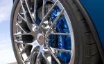 Chevrolet Corvette ZR1 2009 года